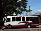 CA - Unin Caribe C.A. 45, por Osneiber Bazalo