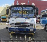 AR - A.C. Unin Santa Rita 109, por Andrs Ascanio