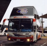 Expresos Mora 3262