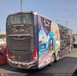 Transporte San Luis (Per)