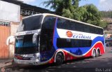 Expresos Occidente 318, por Bus Land