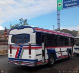 CA - Unin La Esmeralda 039, por Andrs Ascanio