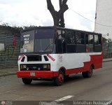 DC - A.C. de Transp. La Reina De Ciudad Tiuna 021, por Jonnathan Rodrguez