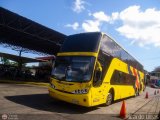 Expresos Los Llanos 144
