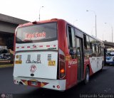 Transporte Lnea Santa Cruz S.A (Per) 103