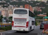Expresos San Crist�bal 011 por Alvin Rond�n