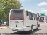 Coop. de Transporte La Candelaria 76, por Miguel Pino