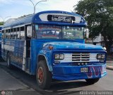 Transporte El Esfuerzo de Todos C.A. 08, por Kimberly Guerrero