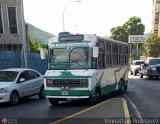 DC - Unin Conductores del Oeste 105, por Jonnathan Rodrguez