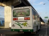 A.C. Mixta Conductores Unidos 058, por Jesus Valero