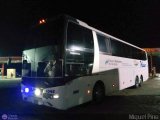 Transporte Orituco 1041, por Miguel Pino