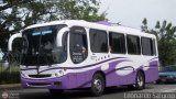 Unin Lnea Alberto Adriani C.A. 30 Comil Versatile Volkswagen 17.210 OD