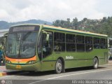 Metrobus Caracas 327