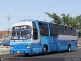 Expresos Guayana Oriente C.A. 0015 Obradors SuperBus Glass Pegaso 5035