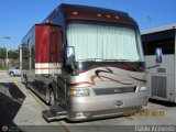 Particular PA-04 Country Coach Magna 360 Integral Cummins ISX 12.0 425Hp
