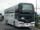 Sistema Integral de Transporte Superficial S.A 6509, por Oliver Castillo