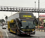Turismo Tacna Internacional (Per) 128, por Leonardo Saturno