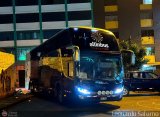 Allinbus 952 por Leonardo Saturno