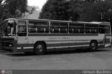 Aerobuses de Venezuela 998 Carrozzeria Orlandi Poker Mercedes-Benz O-303