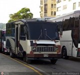 DC - Unin Conductores del Oeste 456, por Jonnathan Rodrguez