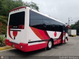 Transporte y Turismo Caldera 51 por Gabriel Vergara