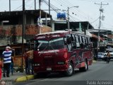 Cooperativa de Transporte Falcn 90