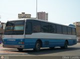 Expresos La Guayanesa 025 Carroceras Larenses Orinoco I Mercedes-Benz O-302 Recarrozado