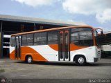 Sin identificacin o Desconocido Alkon Hino Carrocera Alkon New City Hino FC4J