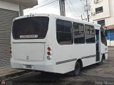 Expresos Ayacucho S.A. 11
