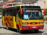 Trans Girn 211 Carroceras Omega SinNombre99 Chevrolet - GMC NPR Turbo Isuzu