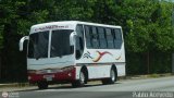 S.C. Lnea Barinitas 25 Carroceras Urea Draco Iveco Tector CC118E22 EuroCargo