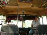 Nuestra gente Waldir Mata 
