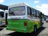 Lnea La Guadalupe S.C. 28 Fanabus Minimetro Ford B-350