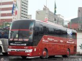 Transporte Colectivo Camag 12 Yutong ZK6122H9 Integral Cummins ISLe 380 Hp