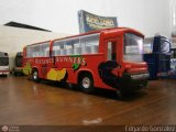 Maquetas y Miniaturas AGC-0209SN Mercedes-Benz Integral O-303 Mercedes-Benz O-303