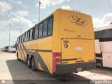 Caribe Express C.A. 0007, por Miguel Pino