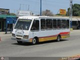 CA - Transporte Circunvalacion Juan Jose Mora 02 por Jos� Dudamel