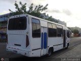 CA - A.C. Transporte y Servicios J.B.S.C.A. 17 por Luis Fern�ndez