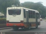 Particular o Desconocido 03LF por Luis Fern�ndez