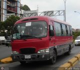 Particular 999, por Waldir Mata