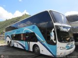 A.C. Mixta de Transporte Tchira Mrida R.L. 0207
