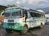 Expresos Bolivarianos 51 Superpolo - Superior Urbano Conv 2G Chevrolet C-60