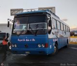 Transporte Los Siervos de Dios 0389, por Alvin Rondn