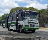 DC - A.C. Mixta Coche Vargas 122, por Jonnathan Rodrguez