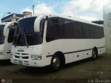 Transporte y Turismo Caldera 99 Encava New E-NT610AR Panoramic Encava Isuzu Serie 600