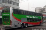 Expreso Rojas Rojitas S.A.C. (Per) 068, por Leonardo Saturno