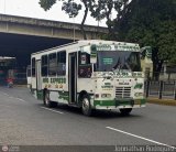 DC - Unin Conductores de Antimano 192, por Jonnathan Rodrguez