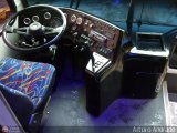 Unin Conductores Ayacucho 0005 Encava E-5053MT Encava Cummins Grande