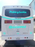 Transporte Bucaral 06 Encava E-NT6100 Encava Cummins Grande
