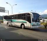 Servicios Especiales del Centro C.A. 33 Encava E-NT6000 Encava Cummins Grande